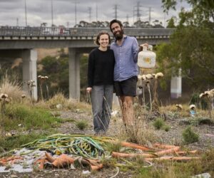 Pit Projects. Photo: Claire Armstrong, Courtesy of Craft Victoria