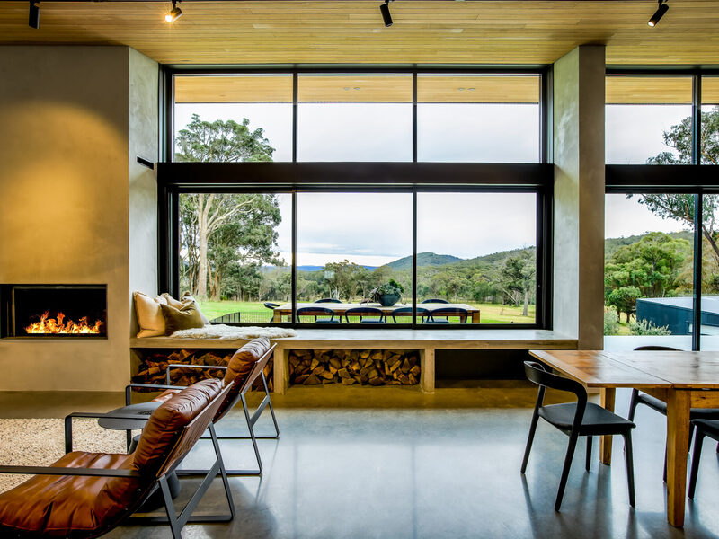 Woodlands Interior 1