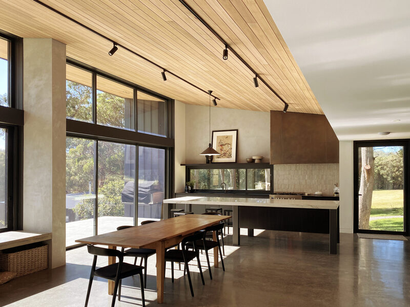 Woodlands Interior 2