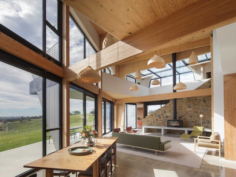 Autonomous House 2