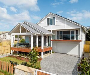 May Residence Exterior 1