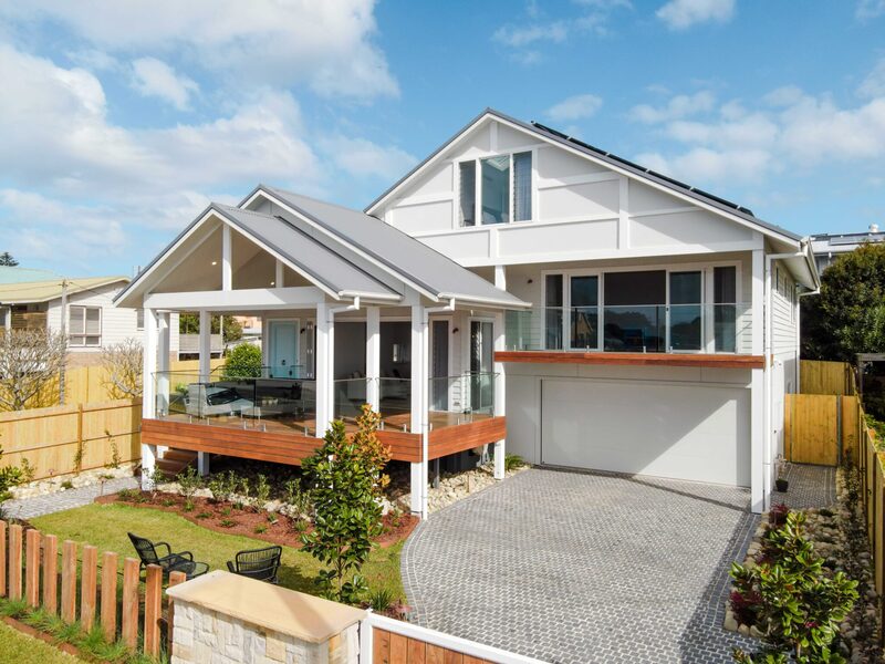 May Residence Exterior 1