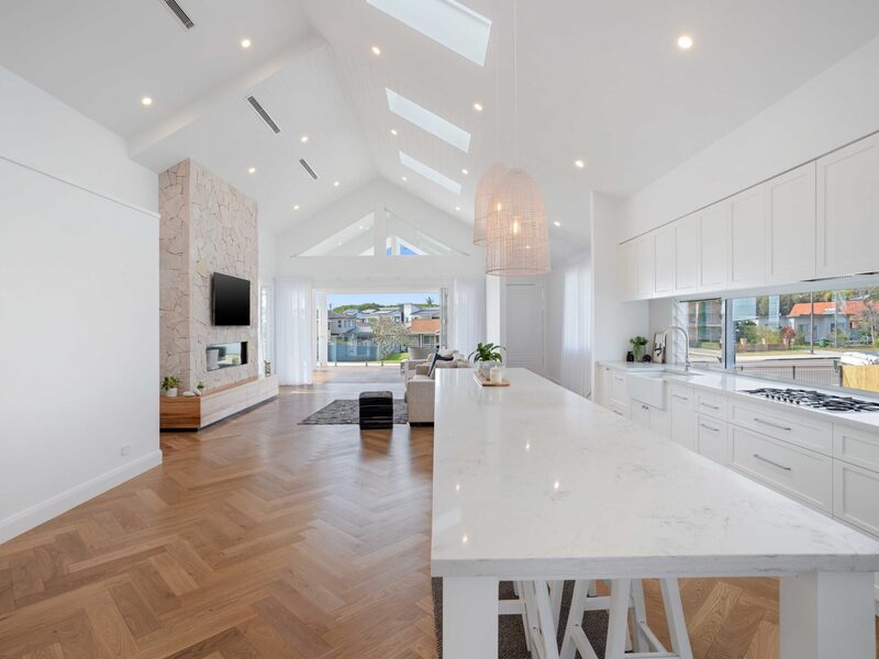 May Residence interior 1