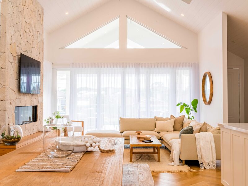 May Residence Interior 2