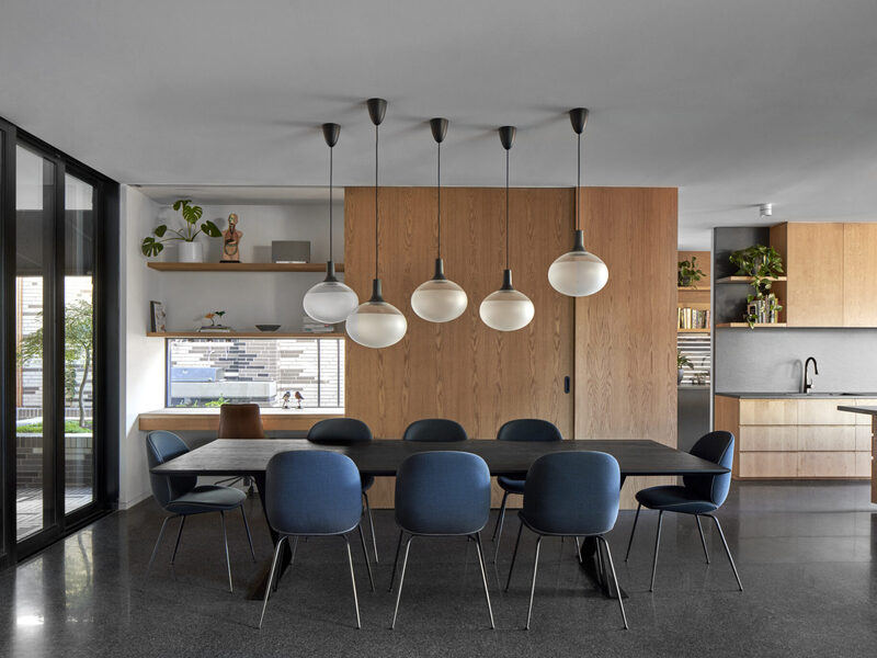 Northcote Slate House Interiors 3