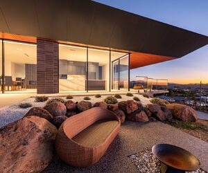 Central Tablelands Exterior 1