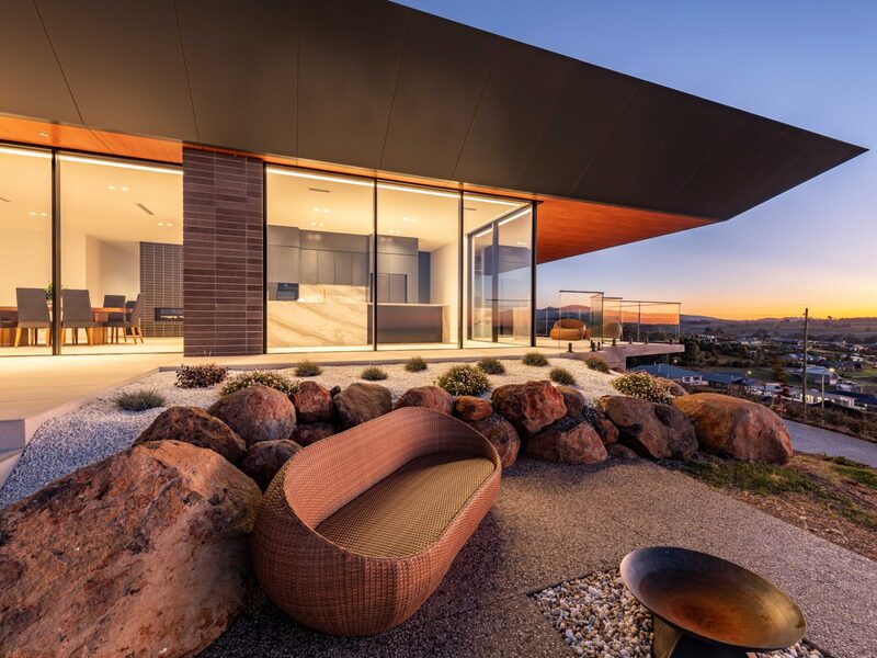 Central Tablelands Exterior 1