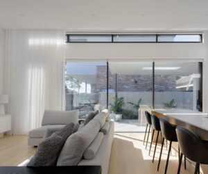 Arcadia Duplex interior 1