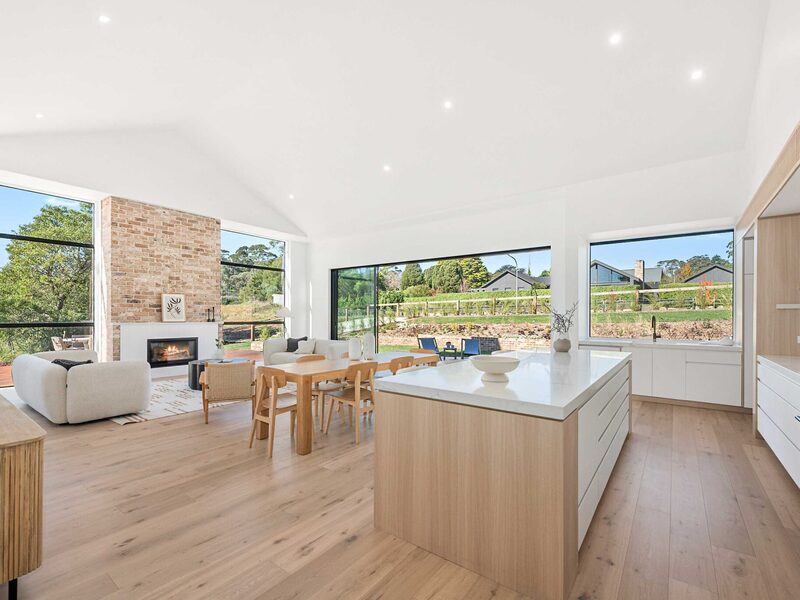 Comfort in Bundanoon Interior 1