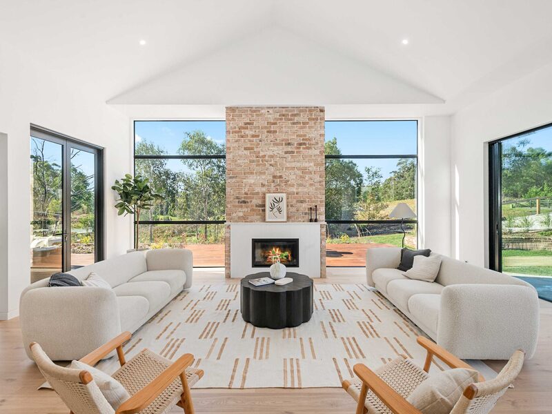 Comfort in Bundanoon Interior 2