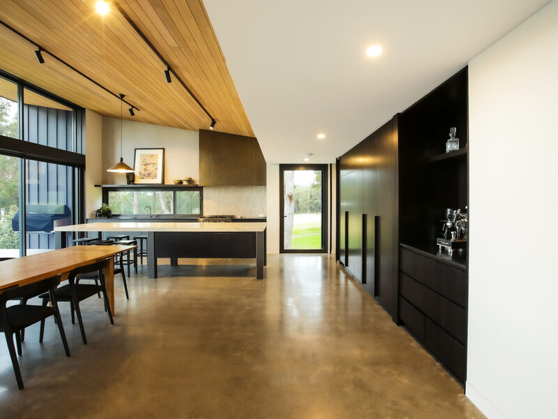 Woodlands Interior 1