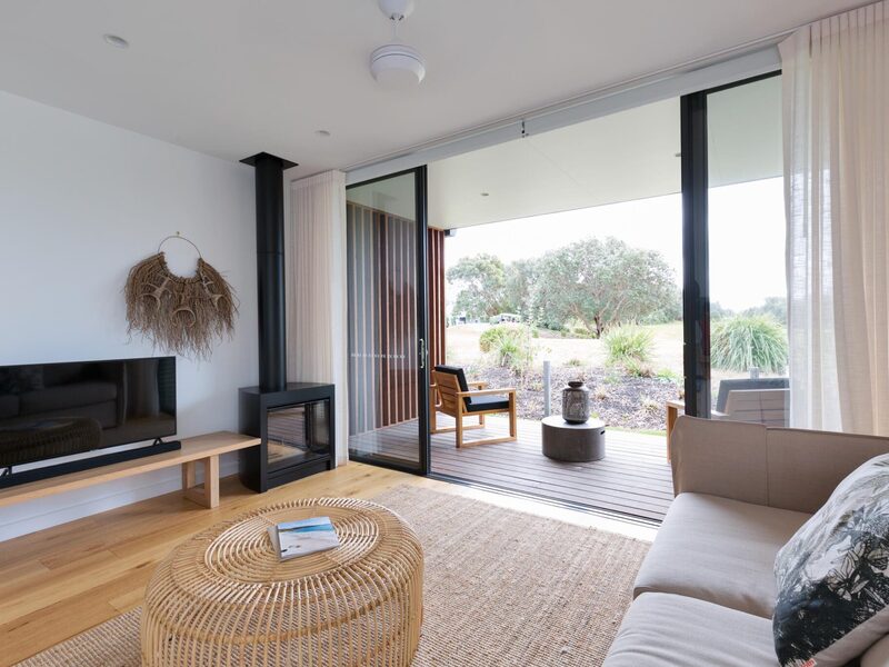 Bangalay Villas Interior 1