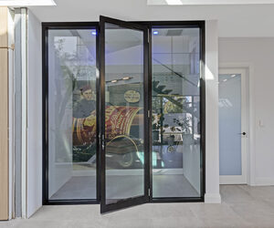 Olive Tree House interior 1