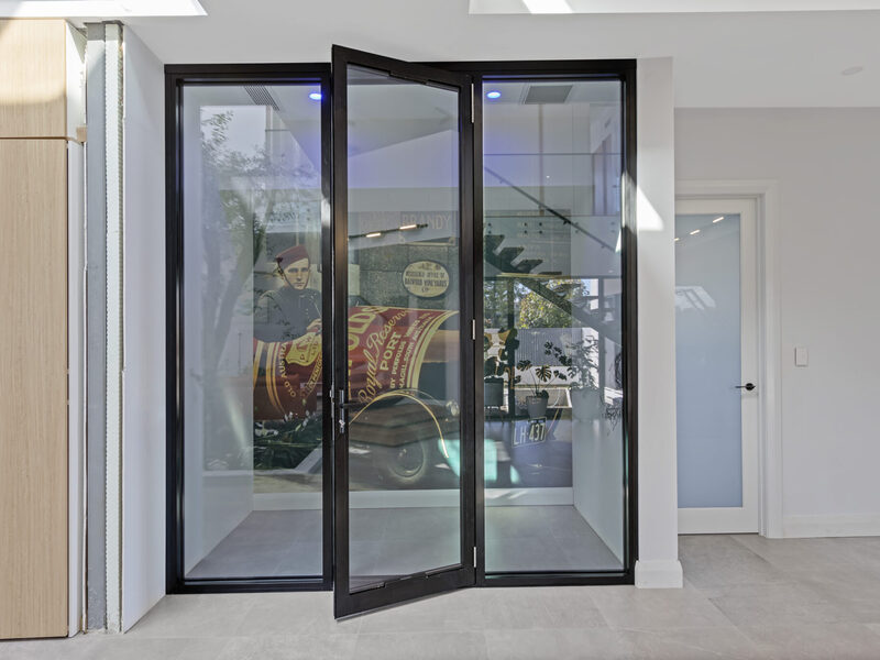 Olive Tree House interior 1