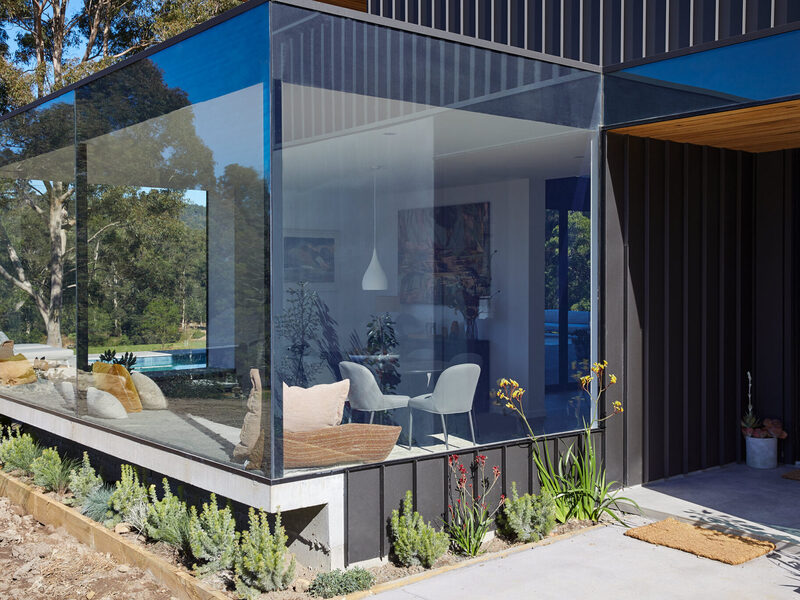 Elemental House exterior 1