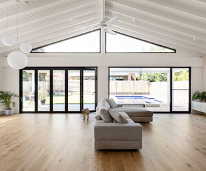 Highett interior 1