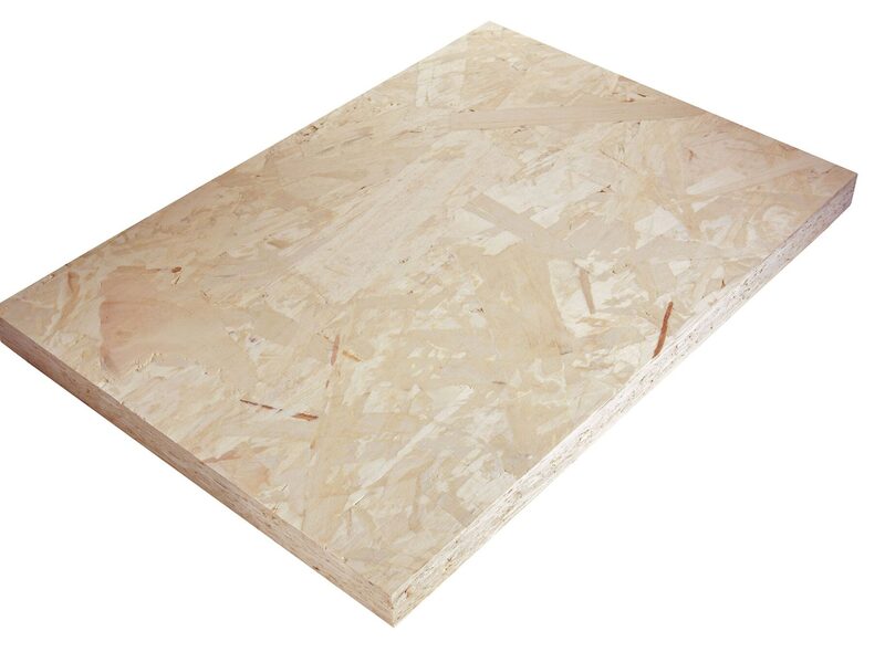 OSB3 Sample