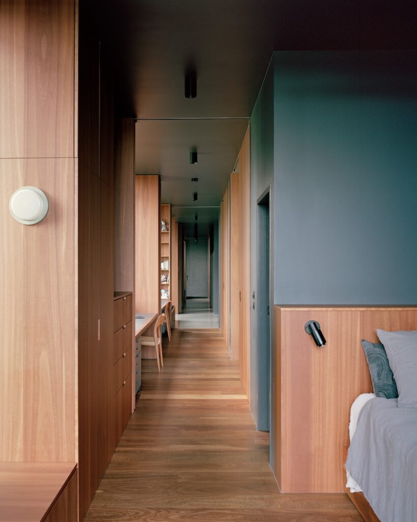 green magazine issue 104: Regenerative Wonder. Photos: Rory Gardiner