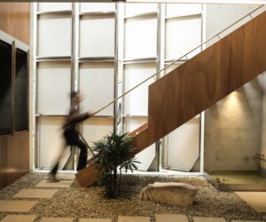Lagoon House - Peter Stutchbury Architecture - Residential Architecture - Houses (New) - Amico