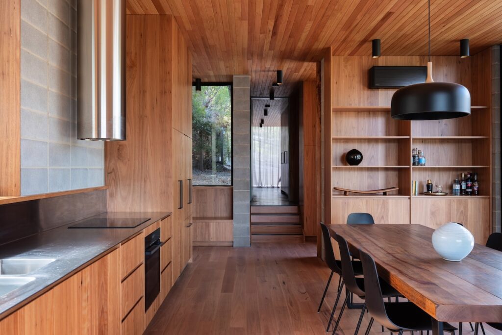 green magazine issue 104: Shipshape. Photos: Adam Gibson