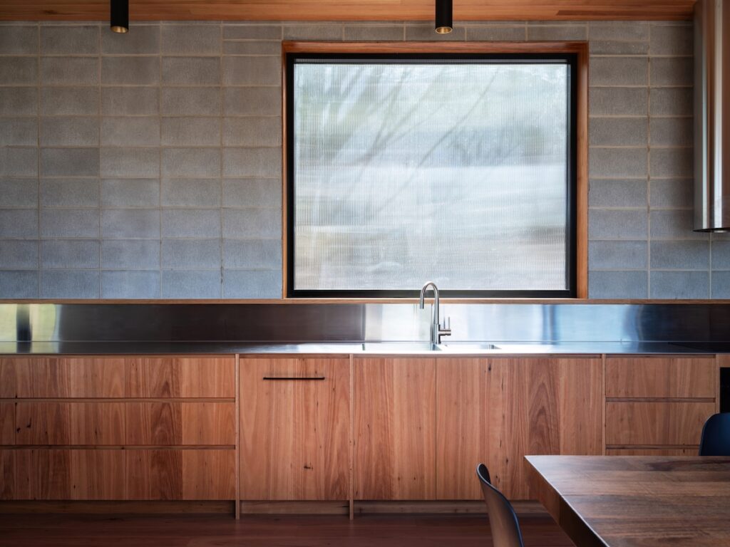 green magazine issue 104: Shipshape. Photos: Adam Gibson