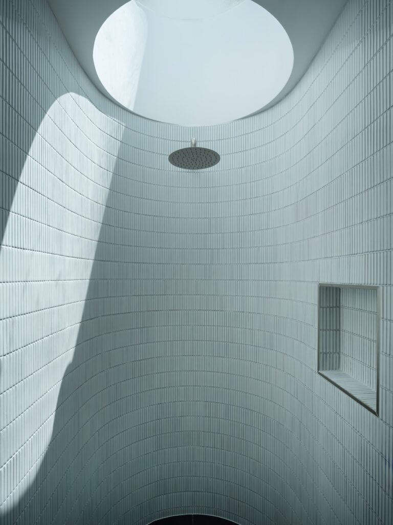 green magazine issue 104: Shipshape. Photos: Adam Gibson