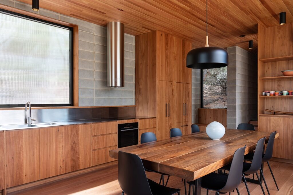 green magazine issue 104: Shipshape. Photos: Adam Gibson