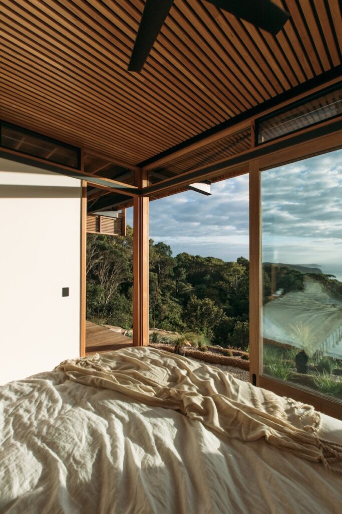 green magazine issue 104: Two Worlds. Photos: Grace Picot