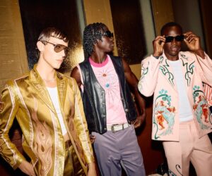Paypal Melbourne Fashion Festival 2025