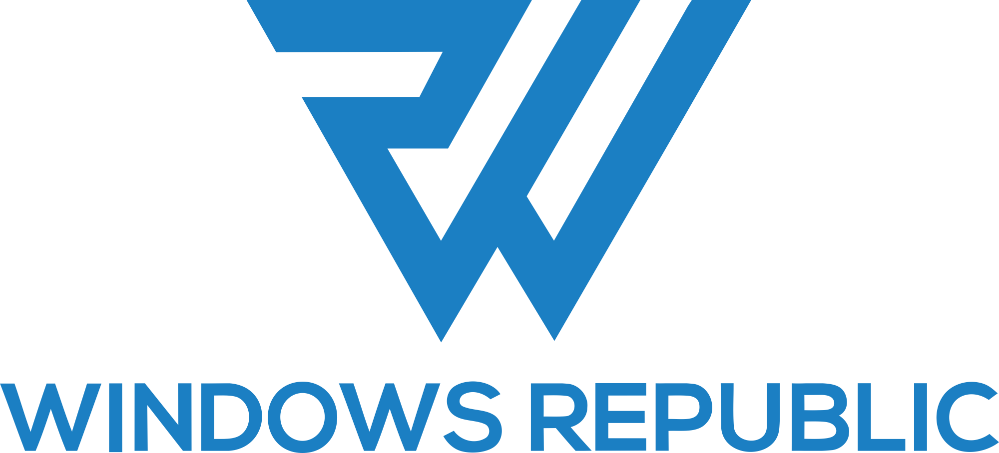 Windows Republic