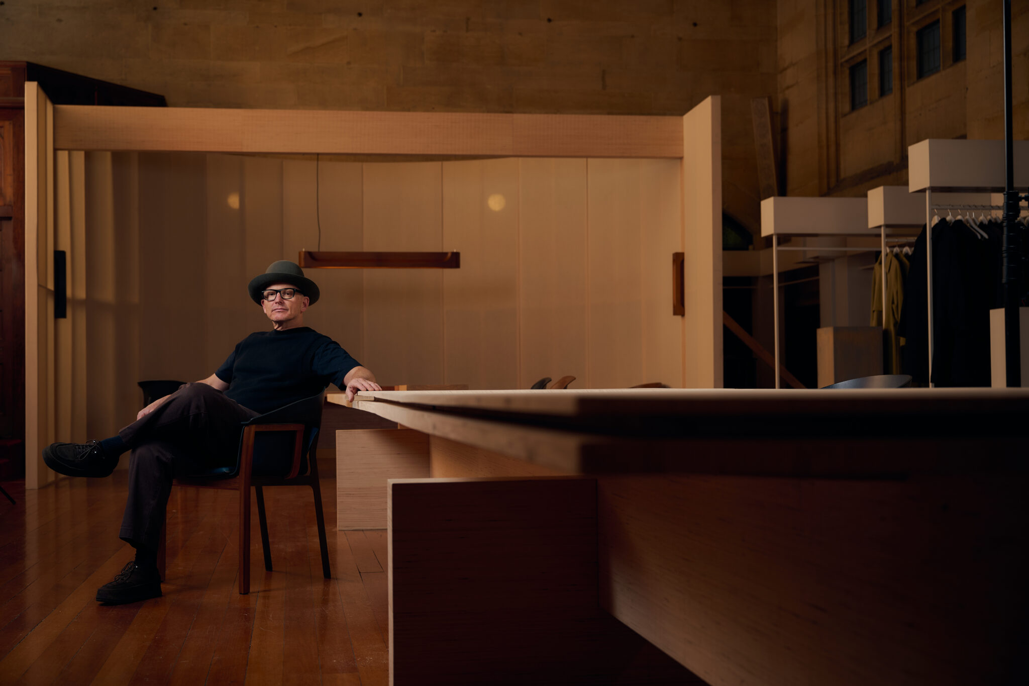 Melbourne Design Week Award 2026 | green magazine