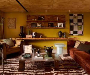 Project: The View by Studio Shields Award: Winner - Residential Interior