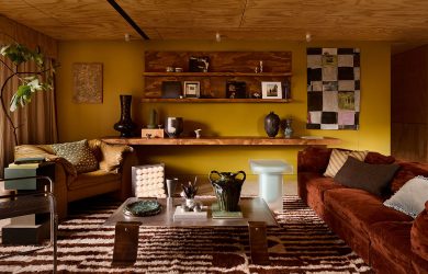 Project: The View by Studio Shields Award: Winner - Residential Interior
