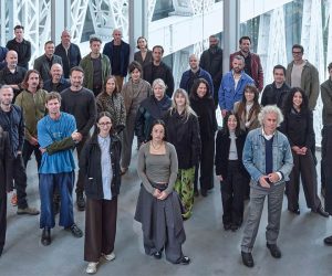 Designers: George Livissianis, Alexander Lotersztain (Derlot), Tom Fereday, Fiona Lynch, Yasmine Ghoniem (YSG Studio), Mark Tyrrell (Tyrrell Studios), Wendy Lewin, Philip Coxall (McGregor Coxall), Donn Salisbury (Electrolight), Catriona Venn (Electrolight), Ben Kluger (Studio Ongarato), Grazia Materia (Grazia & Co), Gordon Tait (Tait Enterprise), Matt Mewburn (Eveleigh Works), Gabriel Ulacco (Eveleigh Works), Nick Karlovasitis (Design By Them), Sarah Dealson (Design By Them), Jack Fearon, Henry Wilson, Adam Lynch (Dowel Jones), Tina Fox (YSG Studio), Olivia Bossy, Adam Goodrum, Maryam Moghadam, Katrina Ramm (Ka-Ra Design), Tantri Mustika, Jonathan West, Huw Bennett (Worktones), Andrew Toole (Worktones), Alice Tait (YSG Studio), Nicholas Morof (Genton), Steven Toia (Genton), Scott Burns (Maiden), Nick Burns (Maiden), Steven John Clark (denHolm) Photo Nic Walker