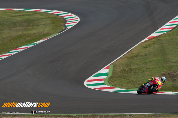 Rossi-Mugello