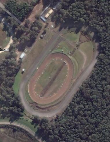 Nowra Speedway