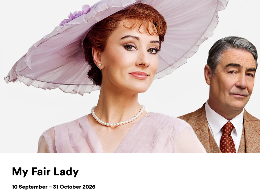 My Fair Lady