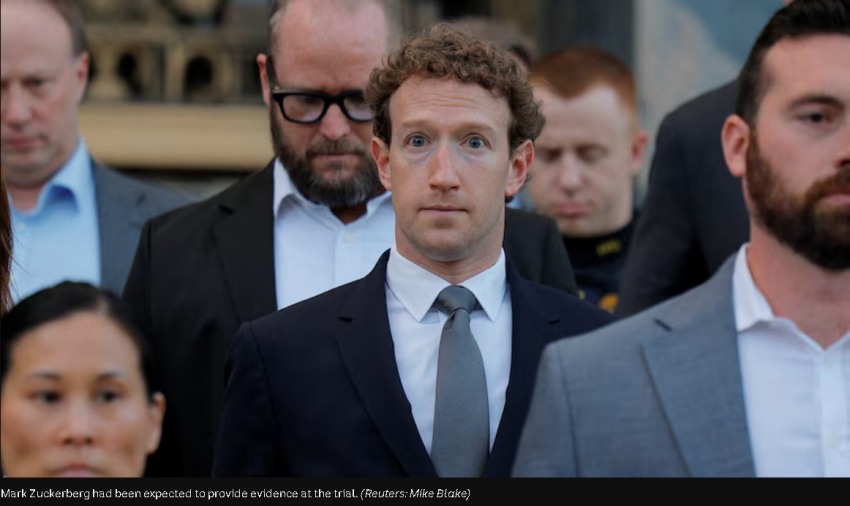 Meta to pay $23 billion and update Facebook and Instagram to settle teen social media addiction lawsuits