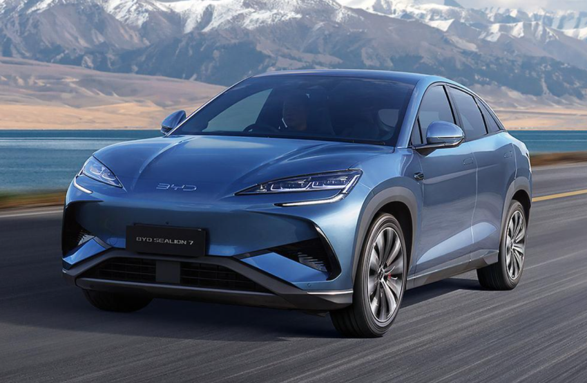 Chinese cars in Australia explained: Best brands, models, EVs and buying advice