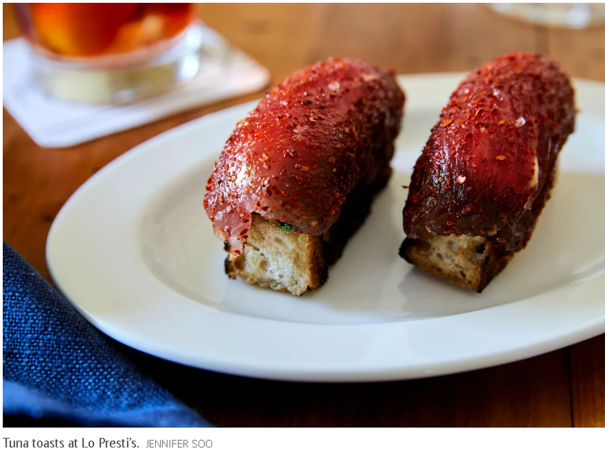 The 10 best new restaurants in NSW this year, according to Good Food Guide critics