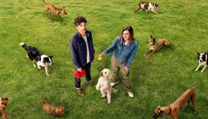 Dog Park - ALL EPISODES New Season Coming in 2027