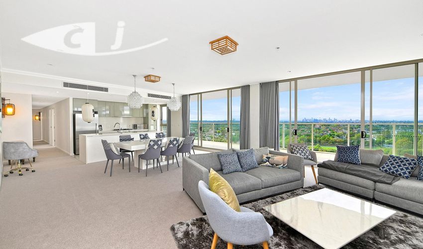 Level 13/B1301/5 Pope Street