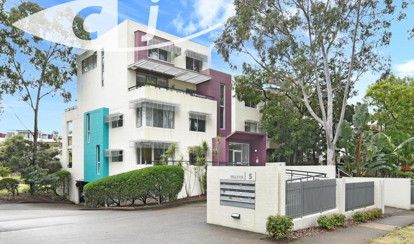 27/5 Nurmi Avenue