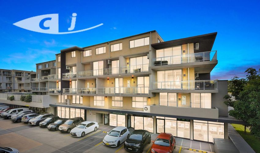 106/79 Beaconsfield Street