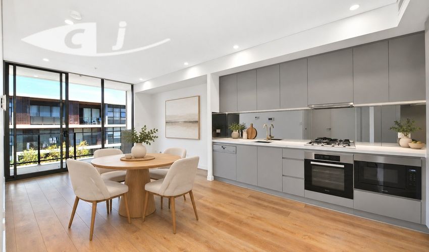 404/9 Porter Street