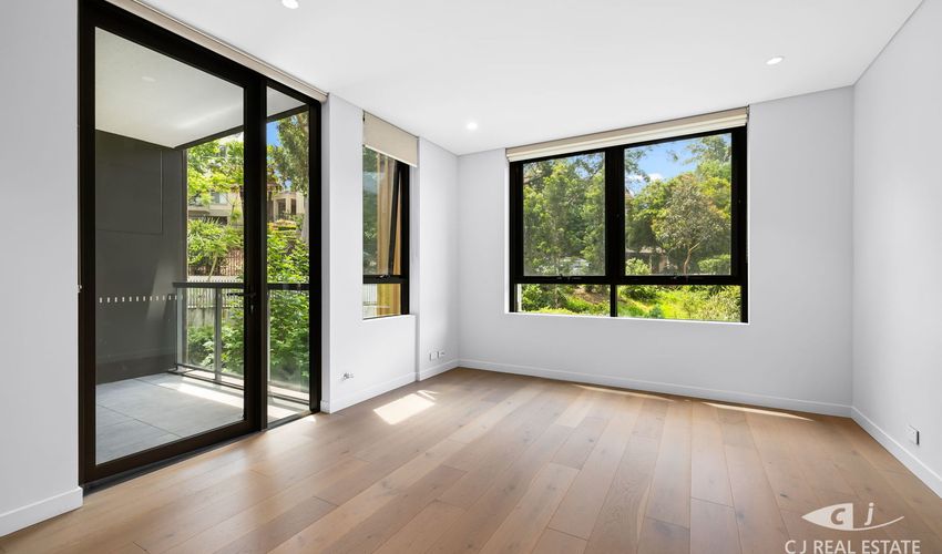 B203/2-8 Pymble Avenue