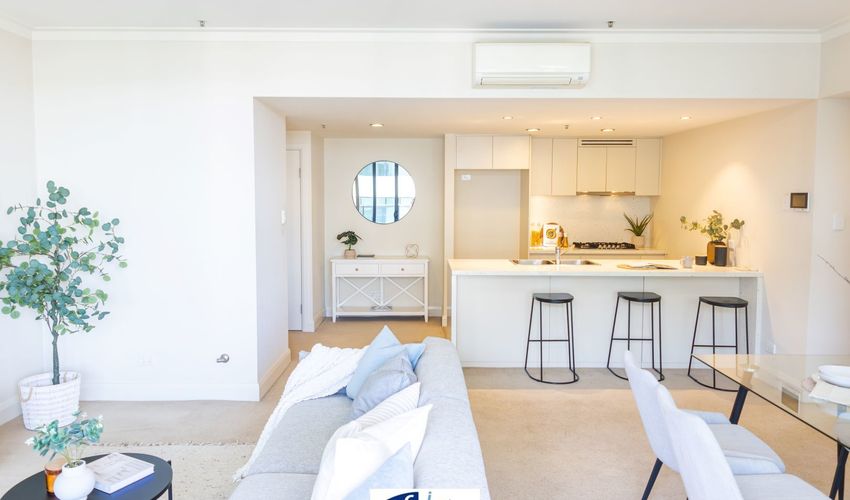 Level 5/503/46 Walker Street