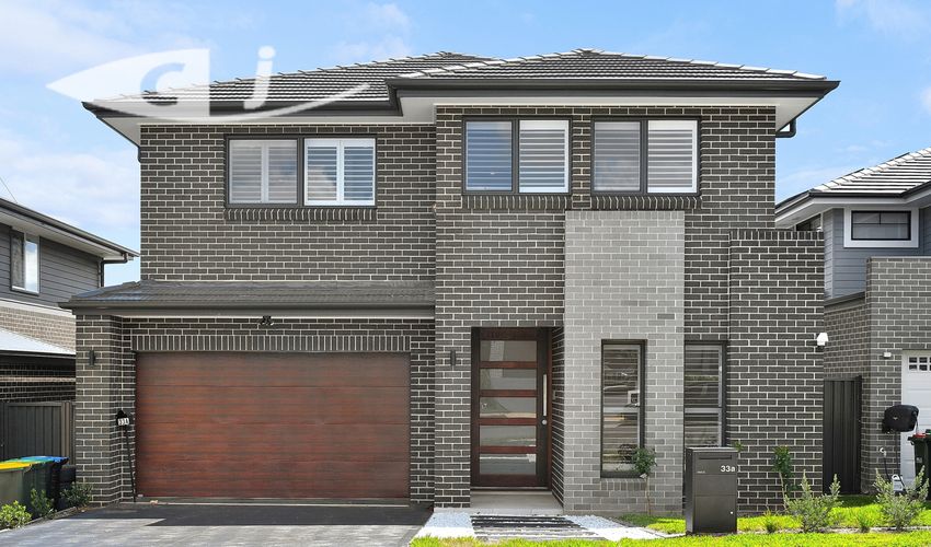 33A George Street