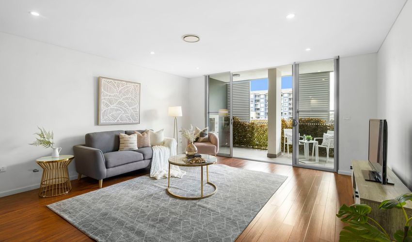 26/86 Tennyson Road