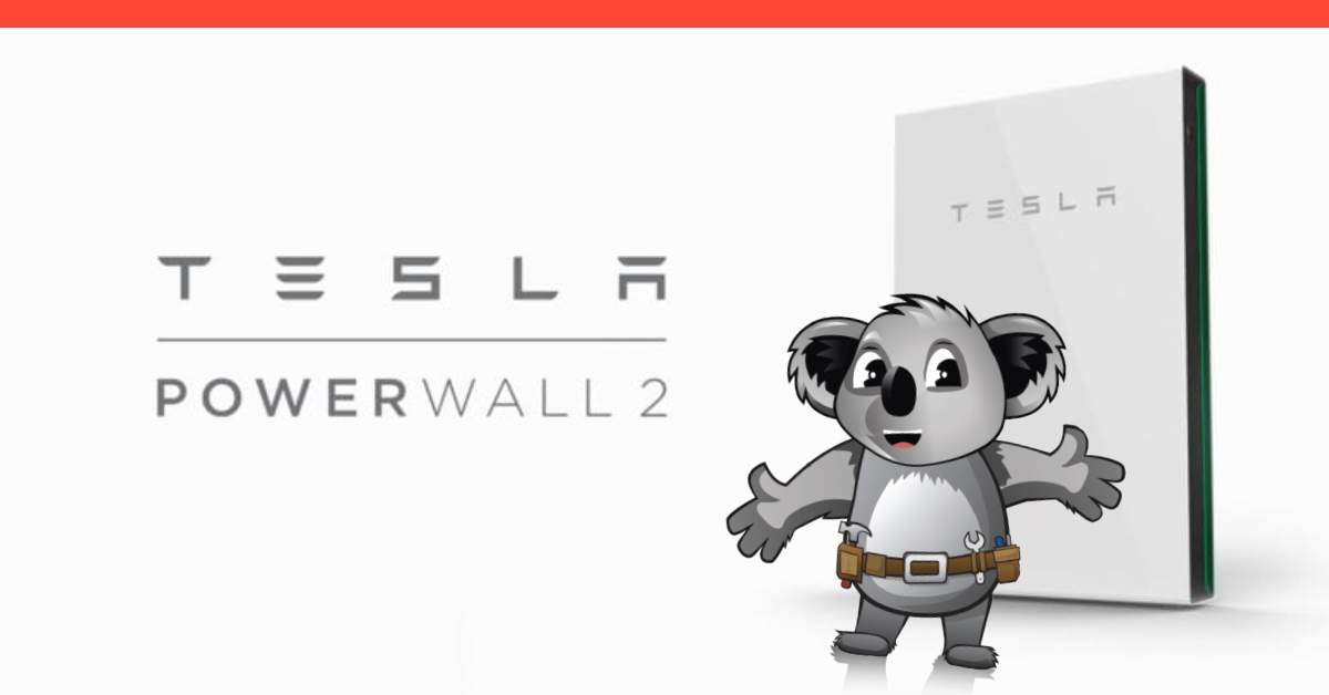 Image-Tesla Powerwall 2: Perth’s Certified Installer-449